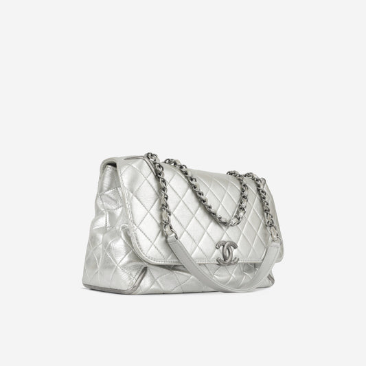 Chanel Seasonal Flap Bag