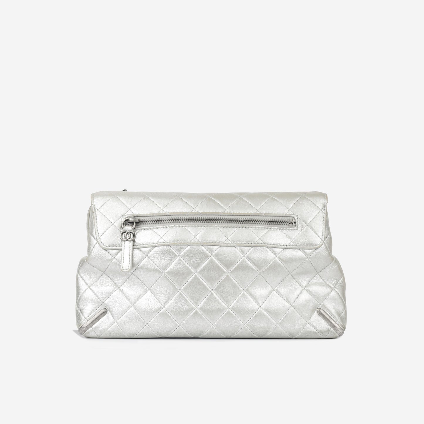 Chanel Seasonal Flap Bag