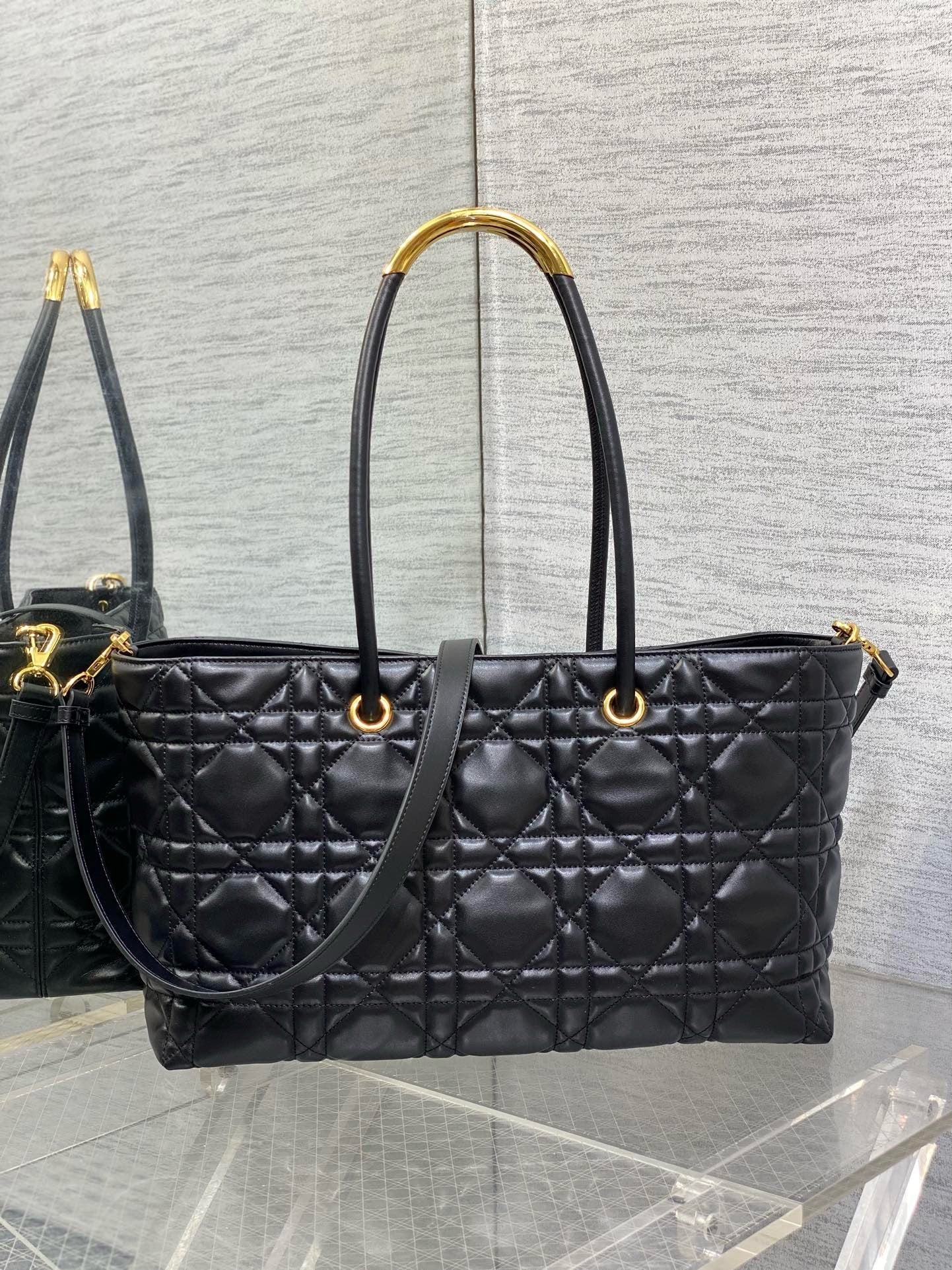 Dior Tote