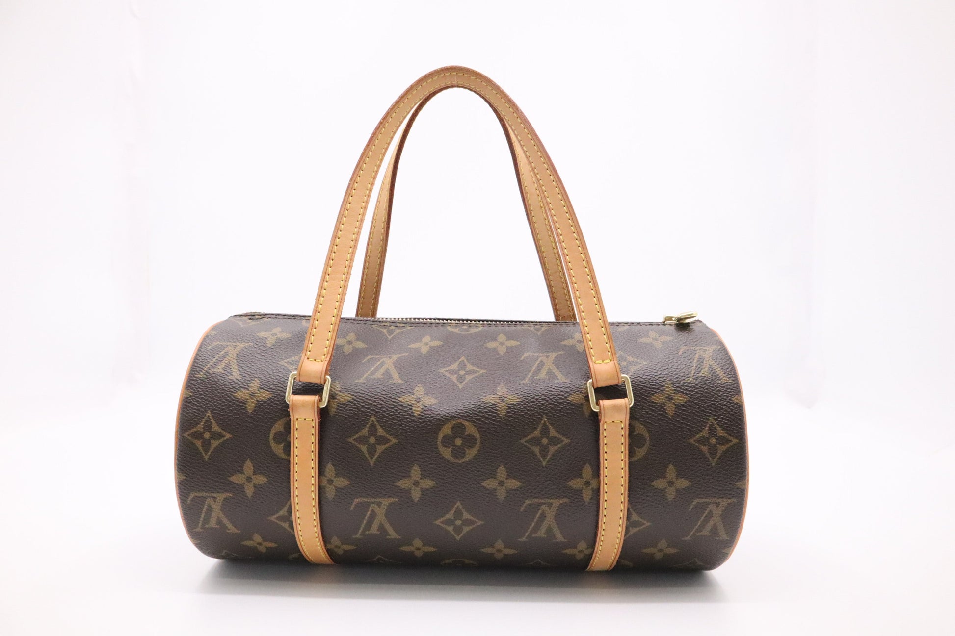 Louis Vuitton Papillon PM in Monogram Canvas