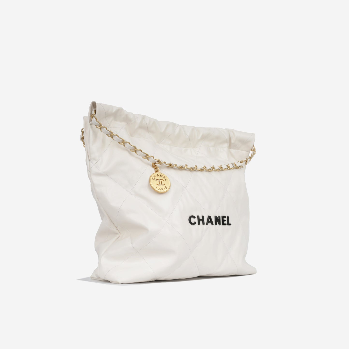 Chanel 22 Tote Bag