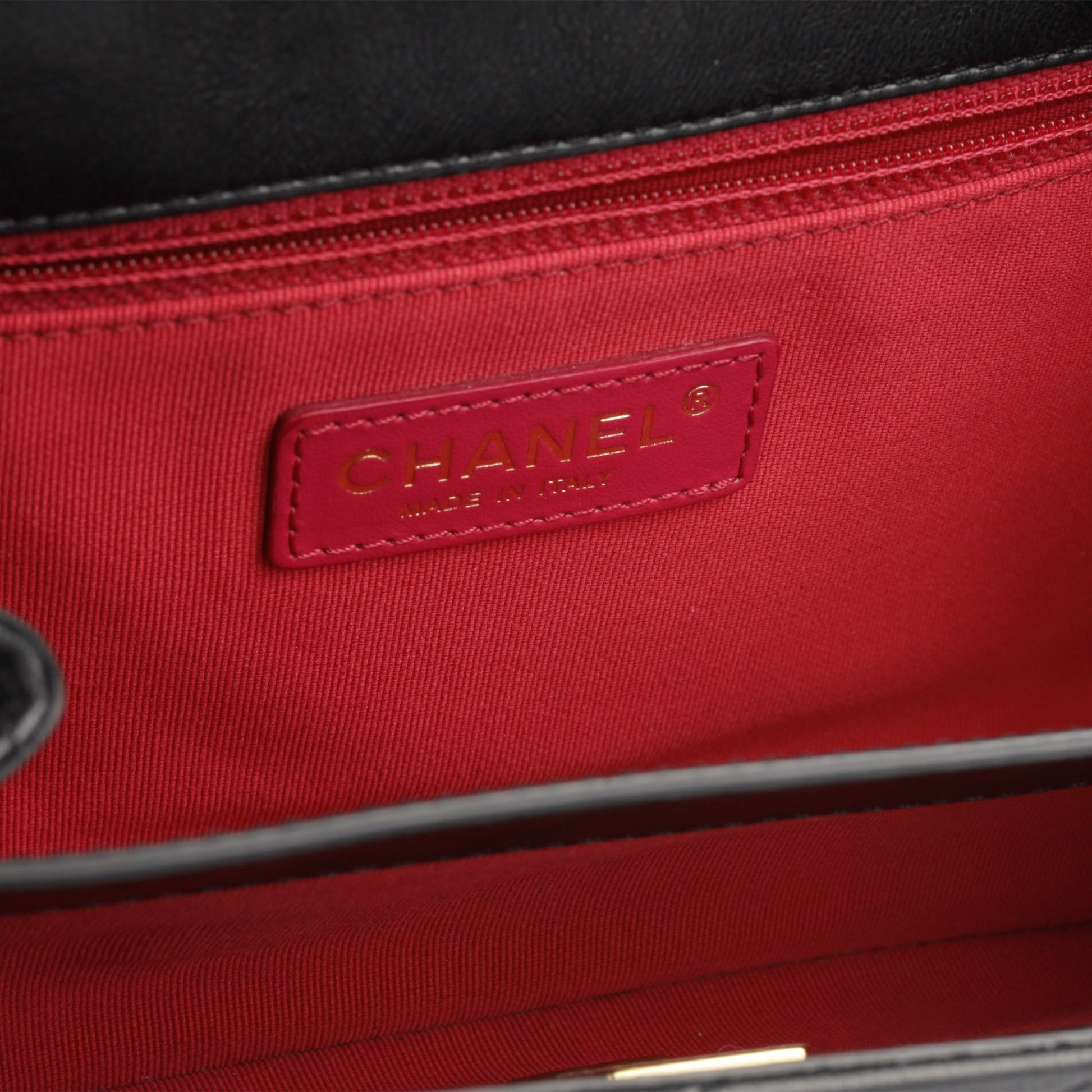 Chanel Seasonal 19 Flap