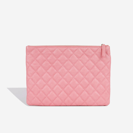 Chanel Flap O-Case