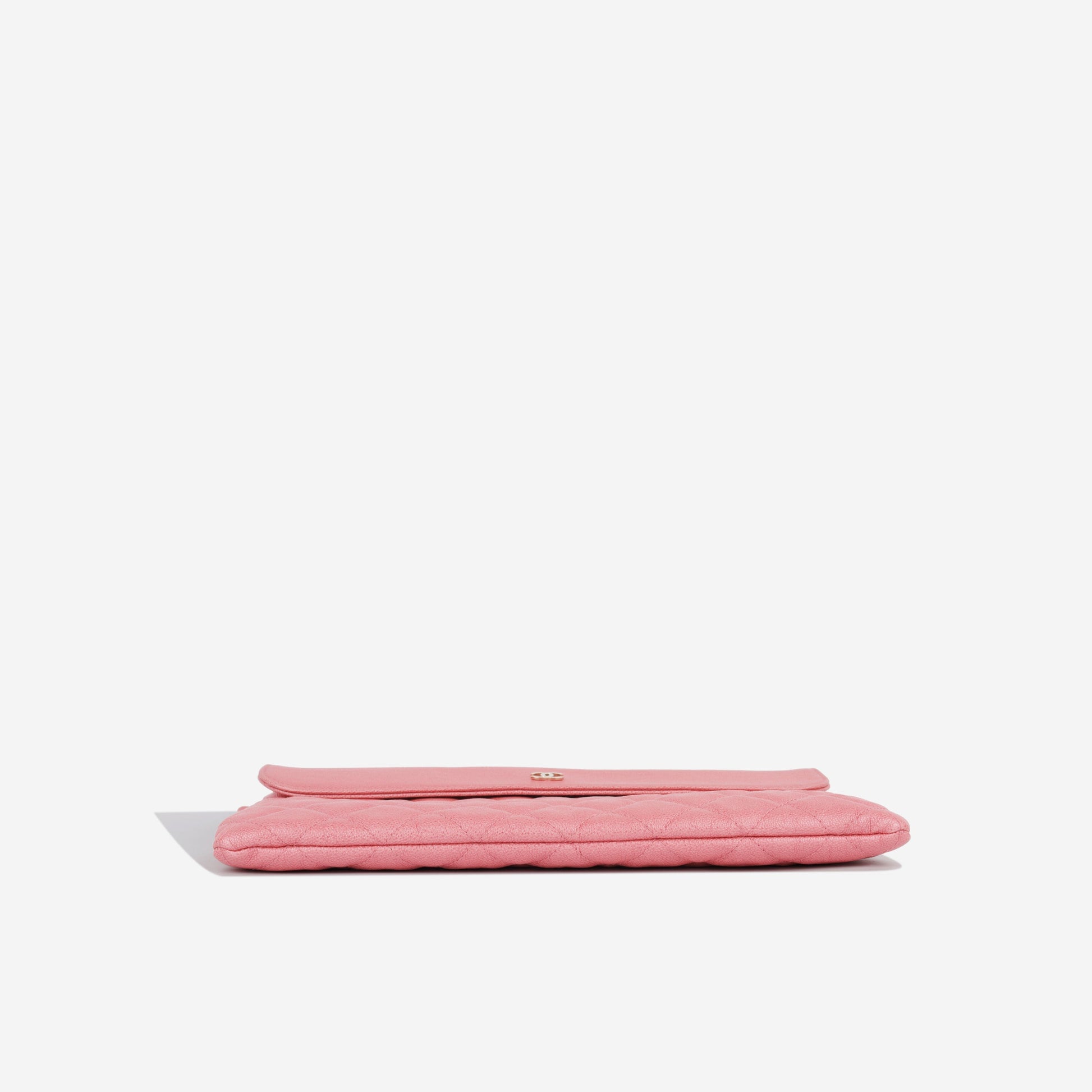 Chanel Flap O-Case