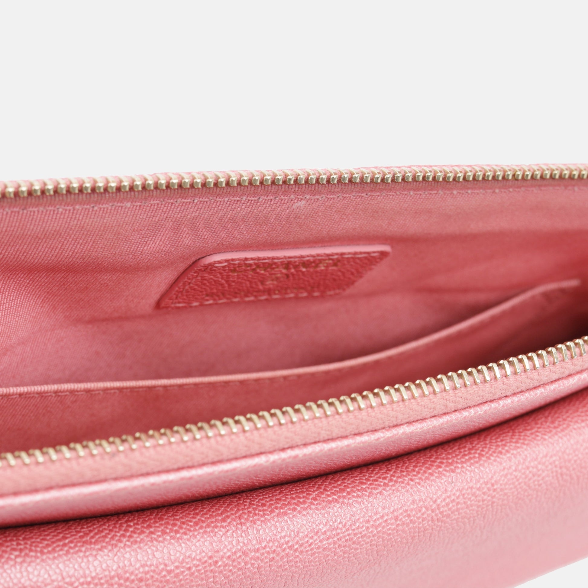 Chanel Flap O-Case