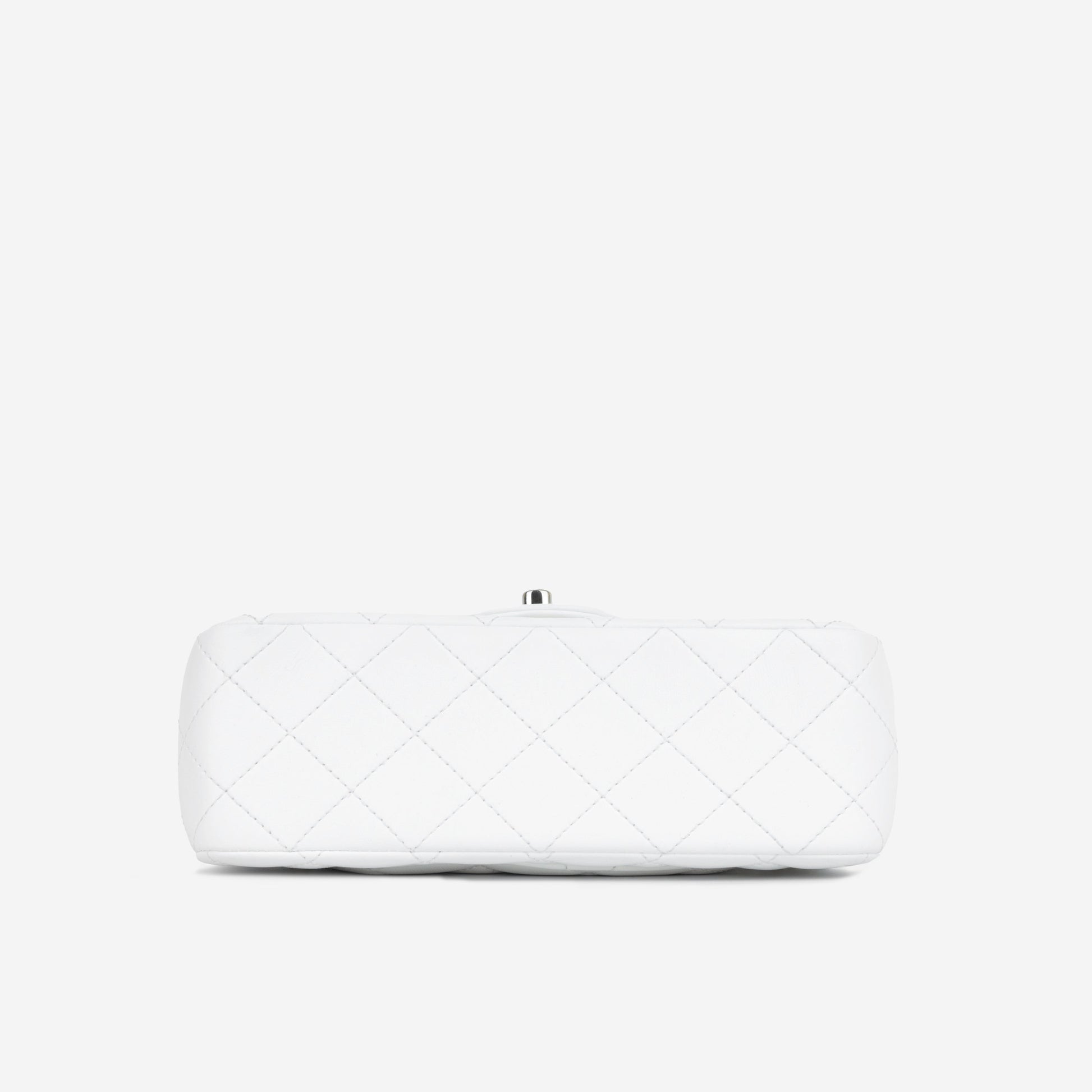 Chanel Classic Pearl Crush Mini Rectangular Flap