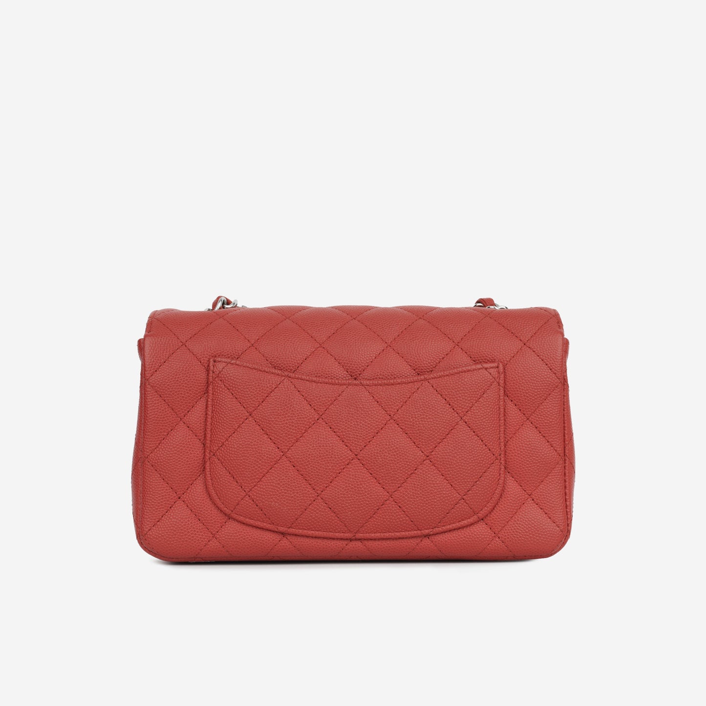 Chanel Classic Flap Bag - Mini Rectangular