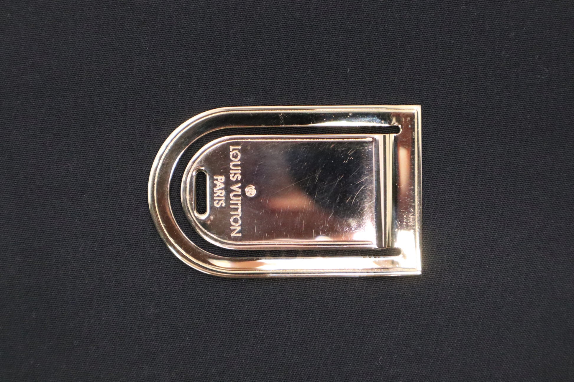 Luxury Women's Handbag | Louis Vuitton Money Clip