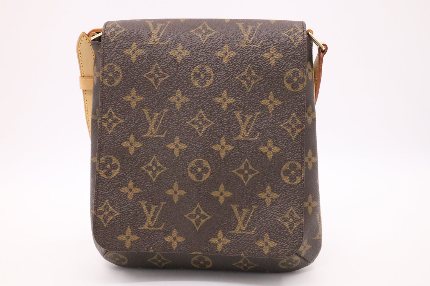 Luxury Women's Handbag | Louis Vuitton Mtte Salsa PM in Monogram Canvas