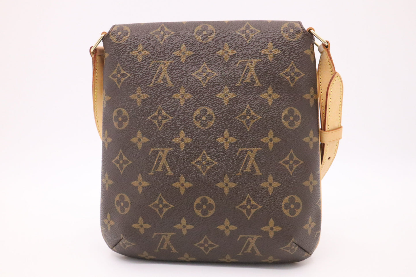 Luxury Women's Handbag | Louis Vuitton Mtte Salsa PM in Monogram Canvas