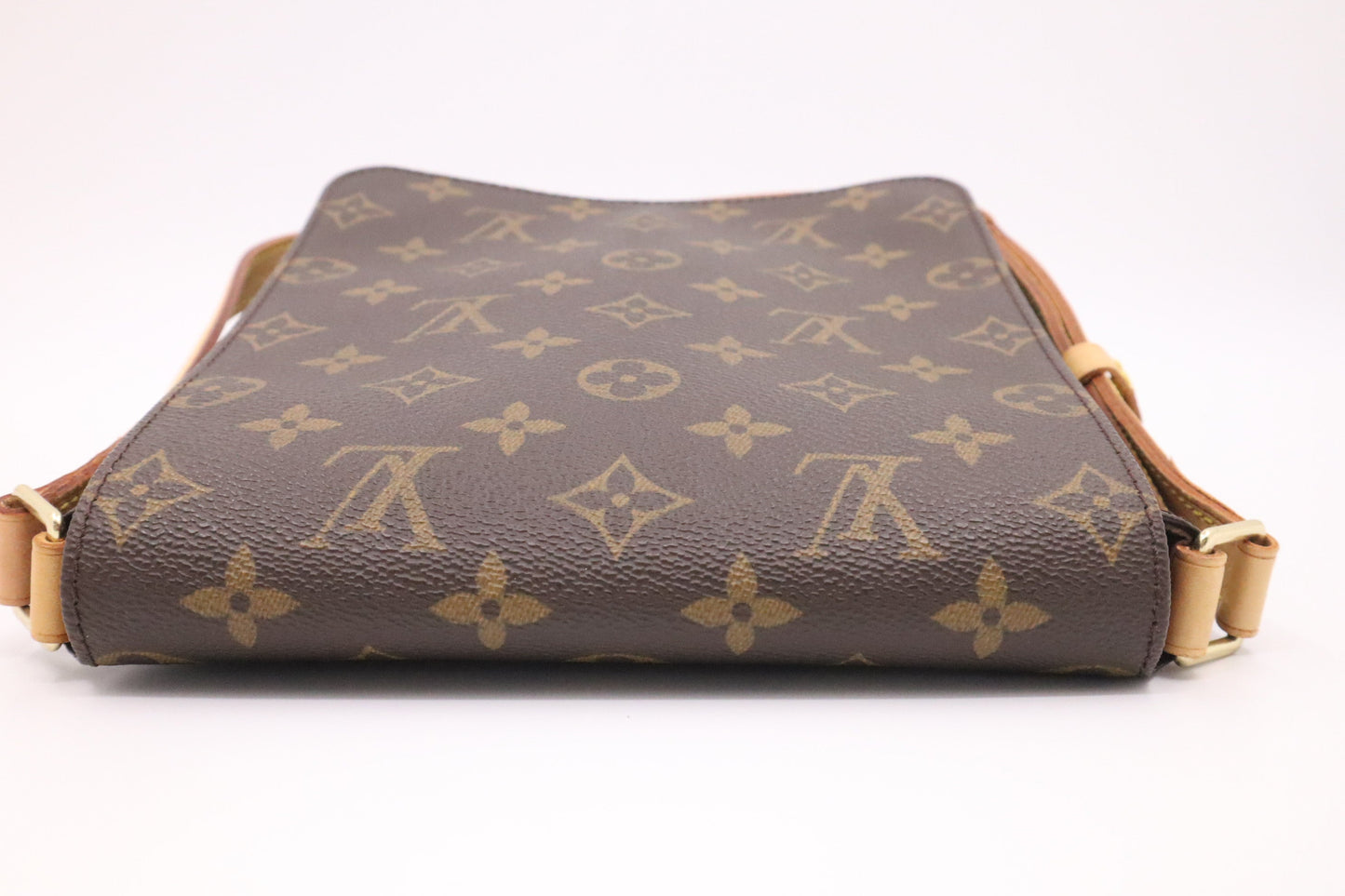 Luxury Women's Handbag | Louis Vuitton Mtte Salsa PM in Monogram Canvas