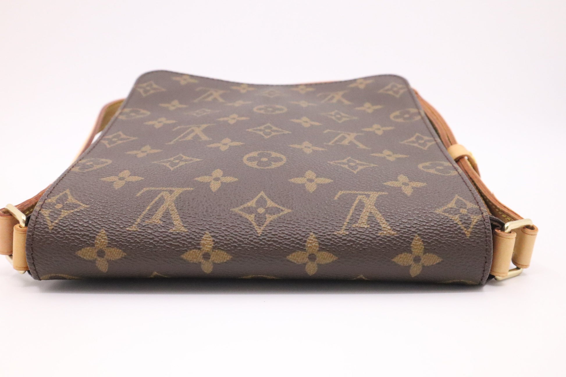 Luxury Women's Handbag | Louis Vuitton Mtte Salsa PM in Monogram Canvas