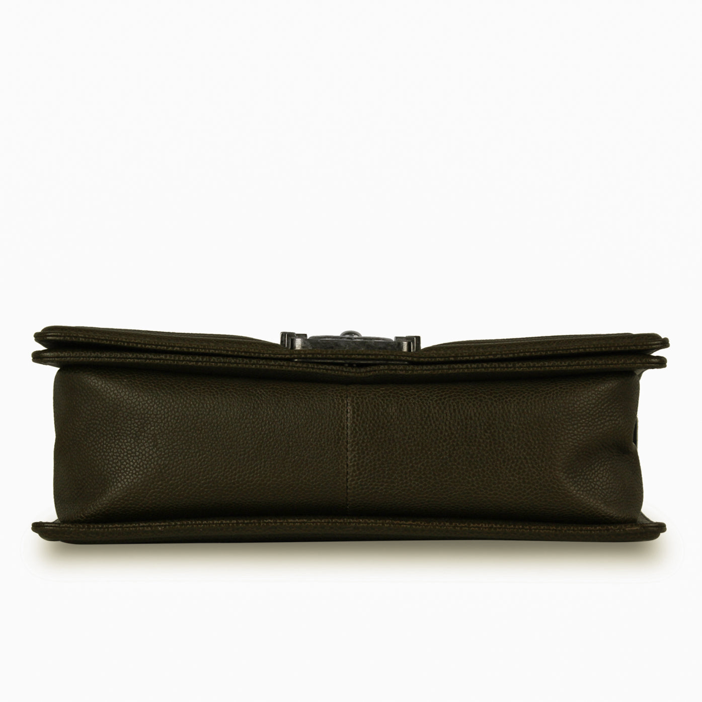Chanel Old Medium Boy Bag