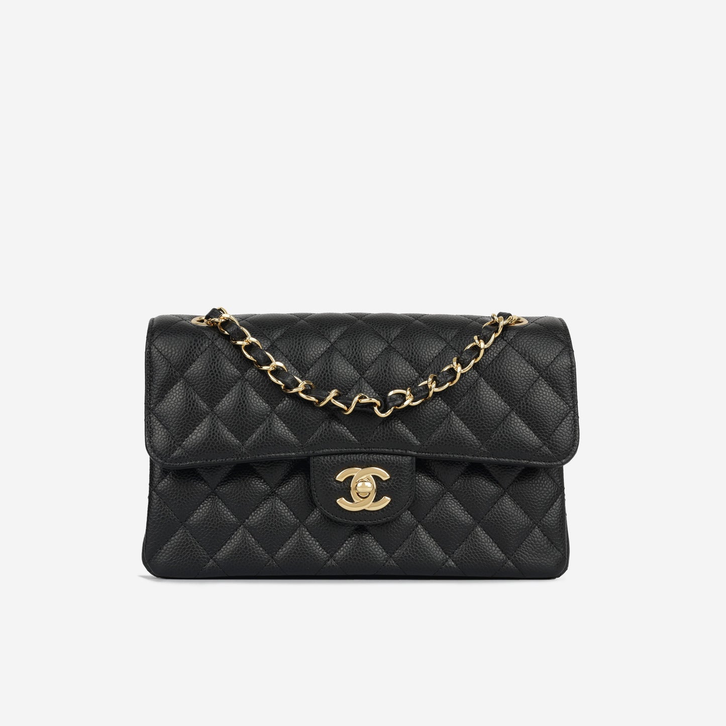 Chanel Classic Flap Bag - Small
