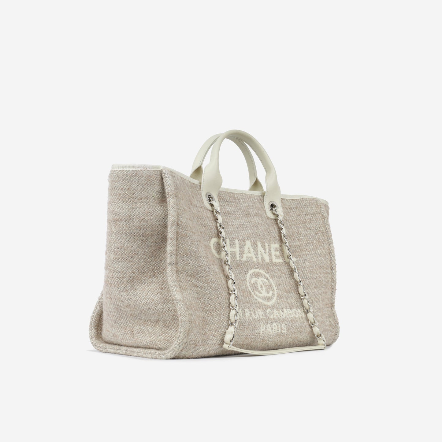 Chanel Deauville - Large