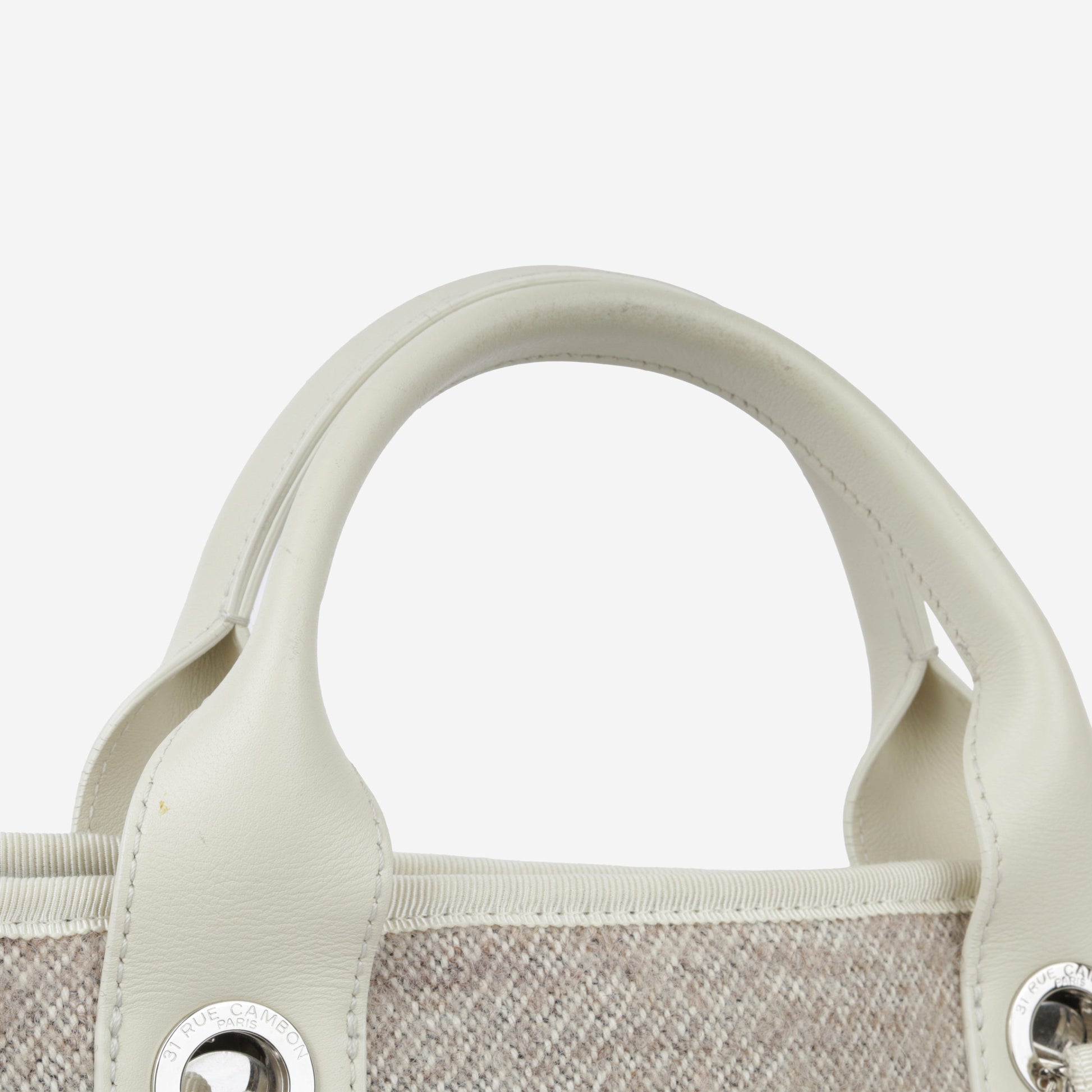 Chanel Deauville - Large