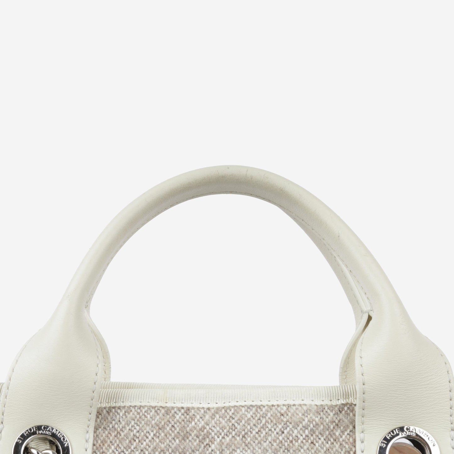 Chanel Deauville - Large