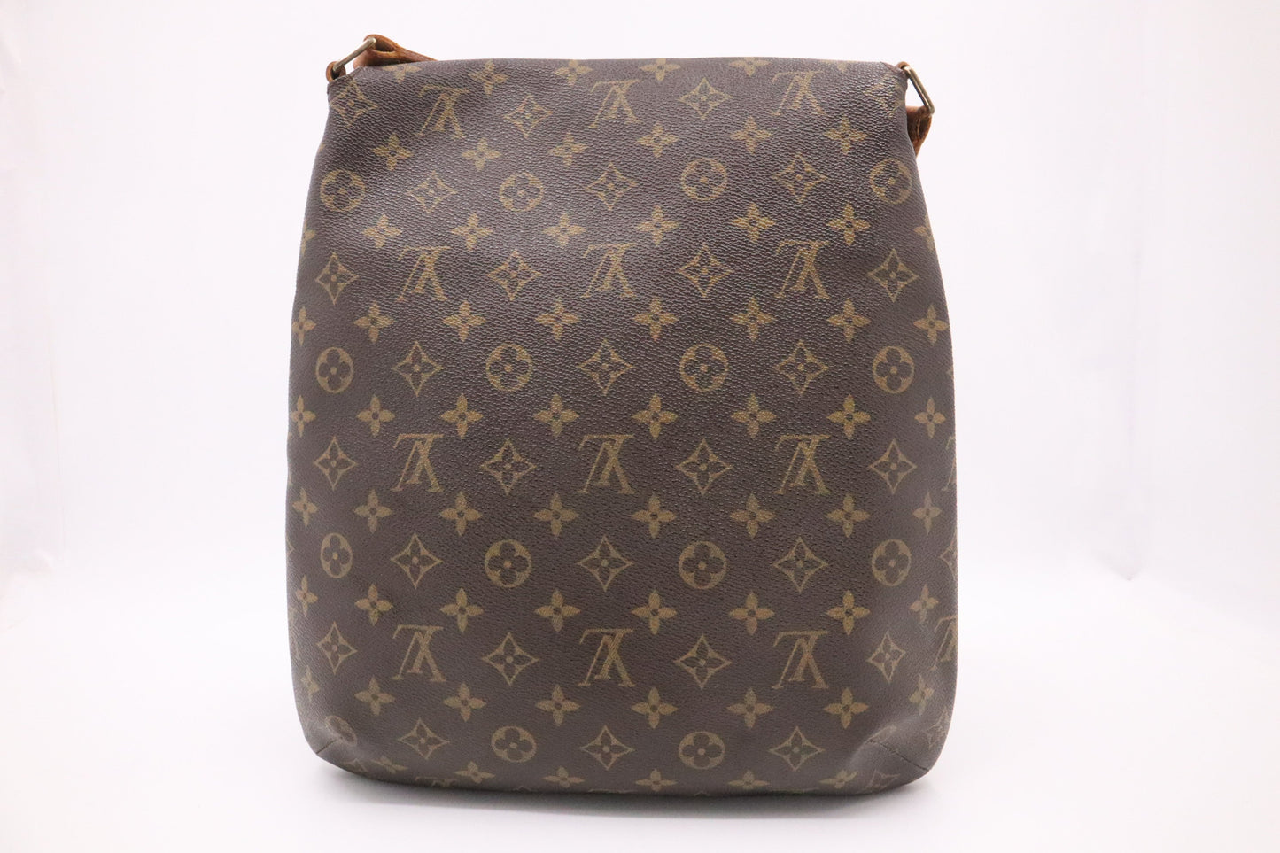 Luxury Women's Handbag | Louis Vuitton Mtte Salsa MM in Monogram Canvas