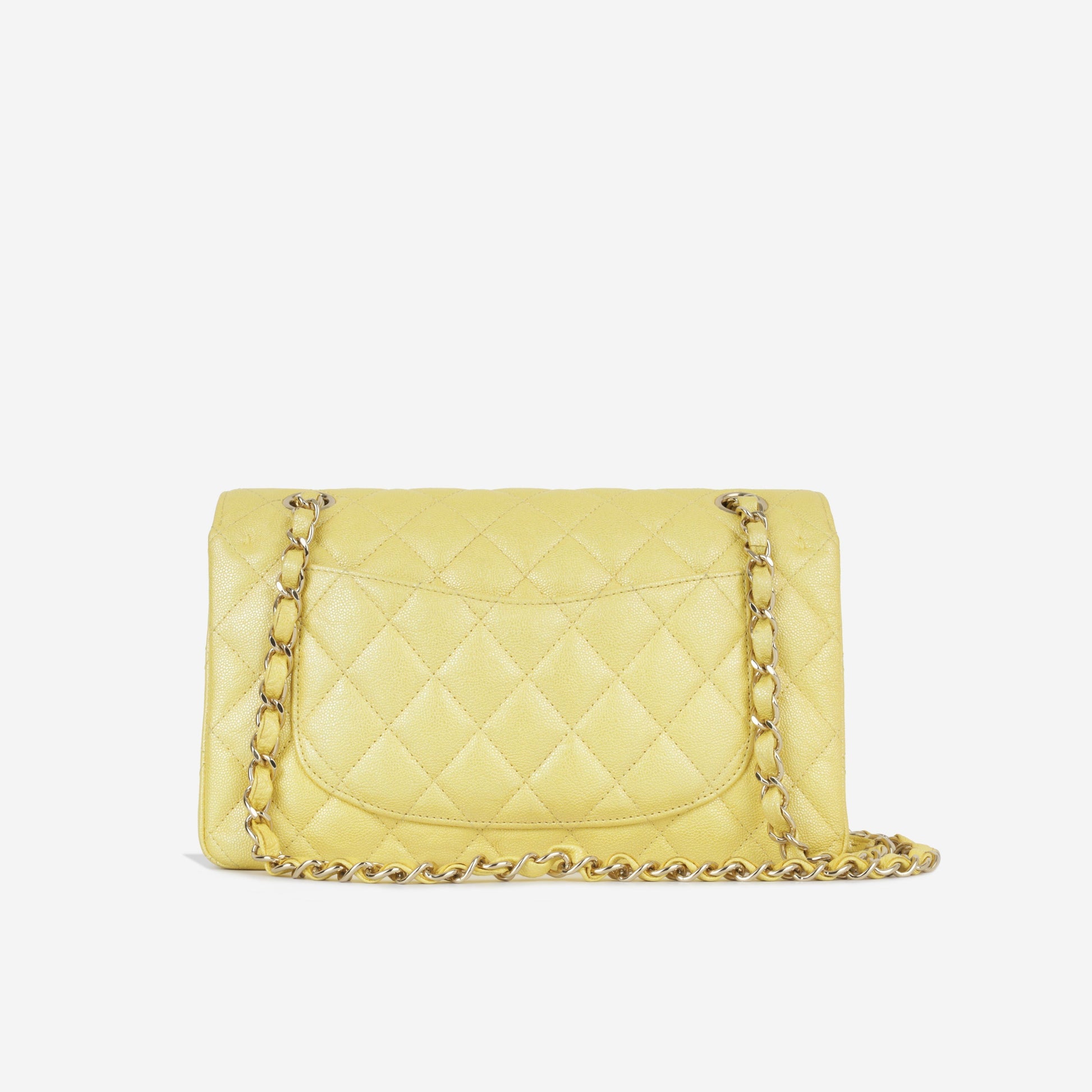 Chanel Small Classic Flap