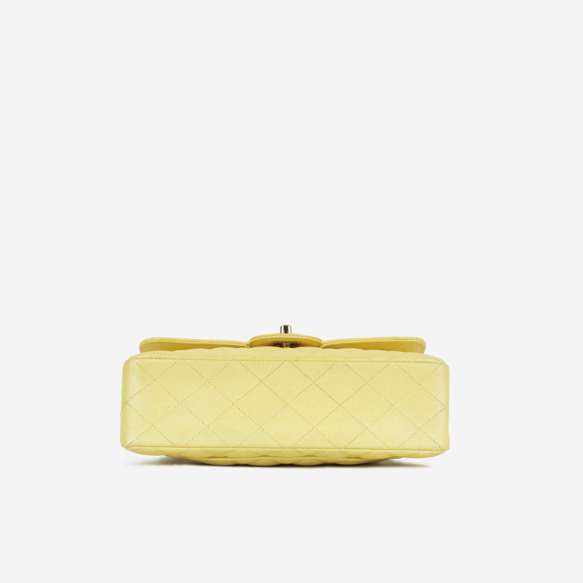 Chanel Small Classic Flap