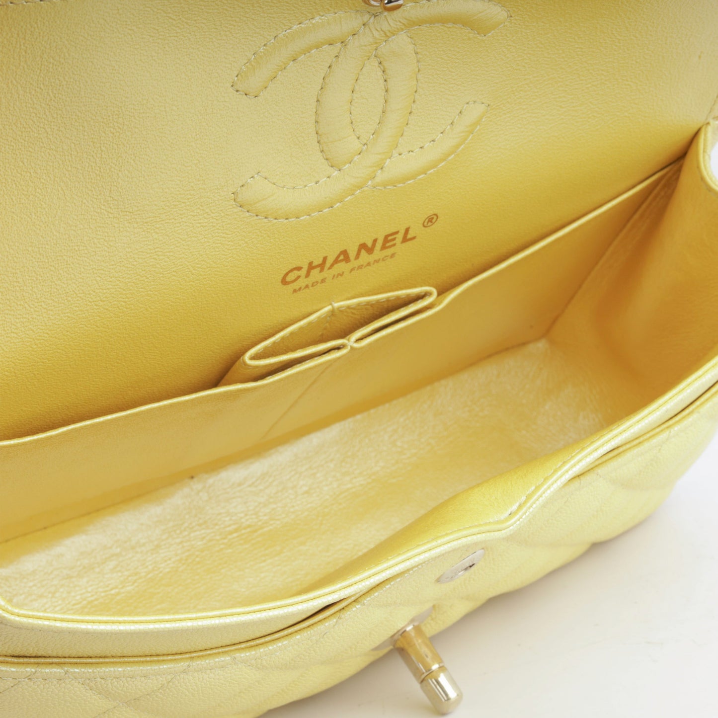 Chanel Small Classic Flap
