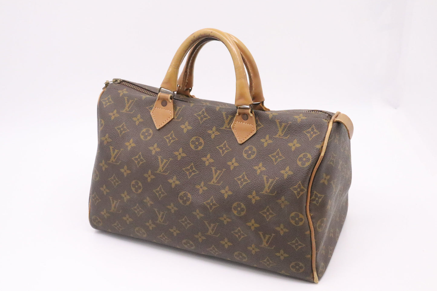 Louis Vuitton French Company Monogram