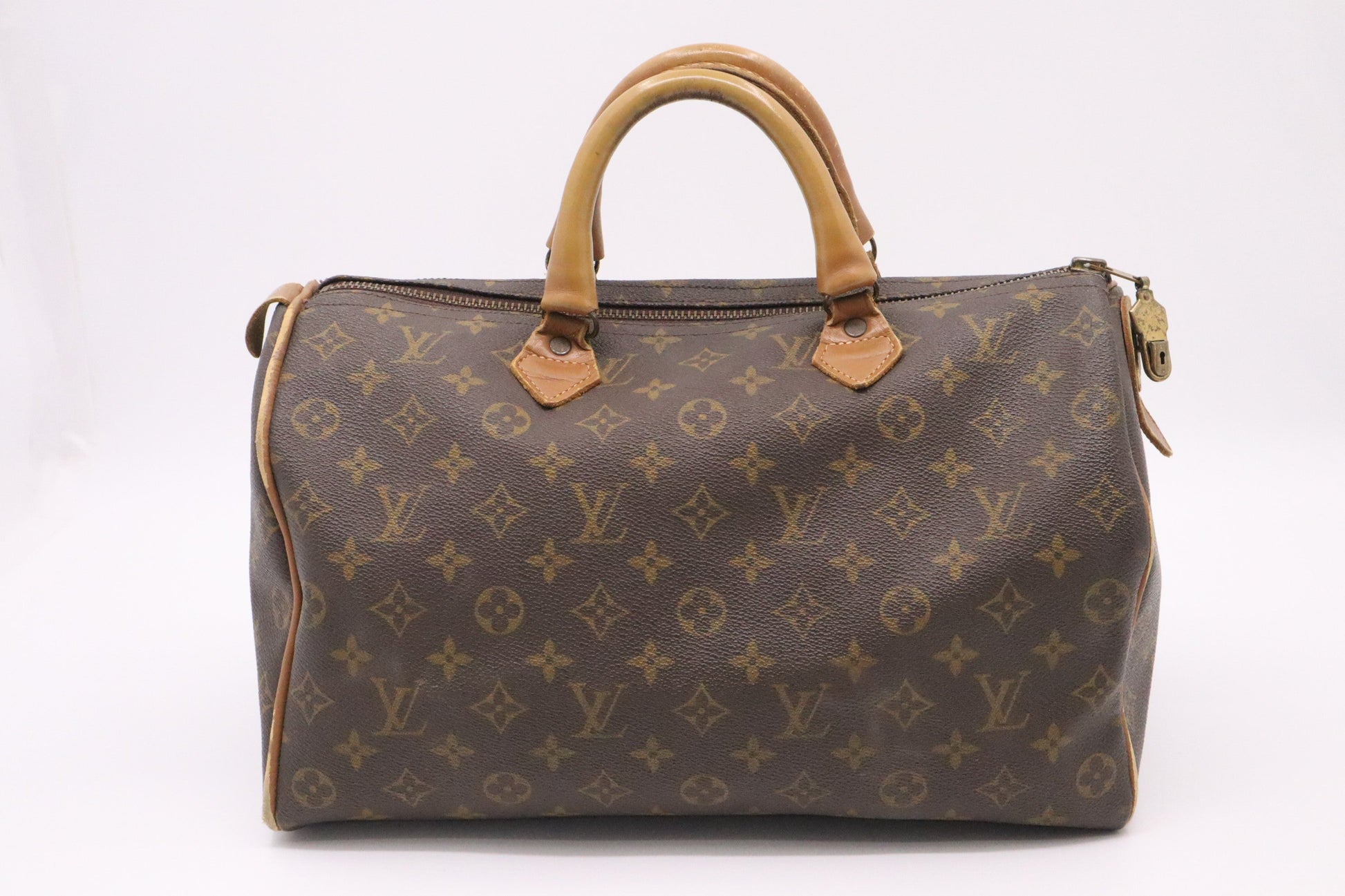 Louis Vuitton French Company Monogram