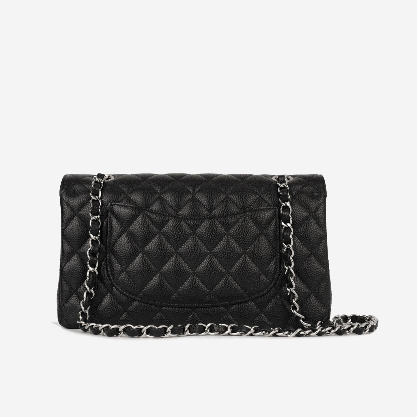 Chanel Classic Flap Bag - Medium