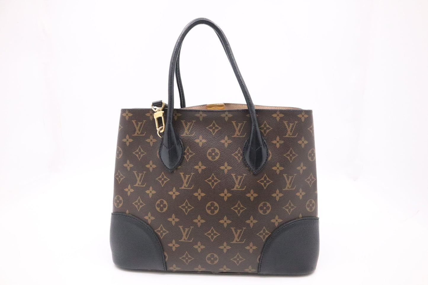 Louis Vuitton Flandrin in Monogram Canvas