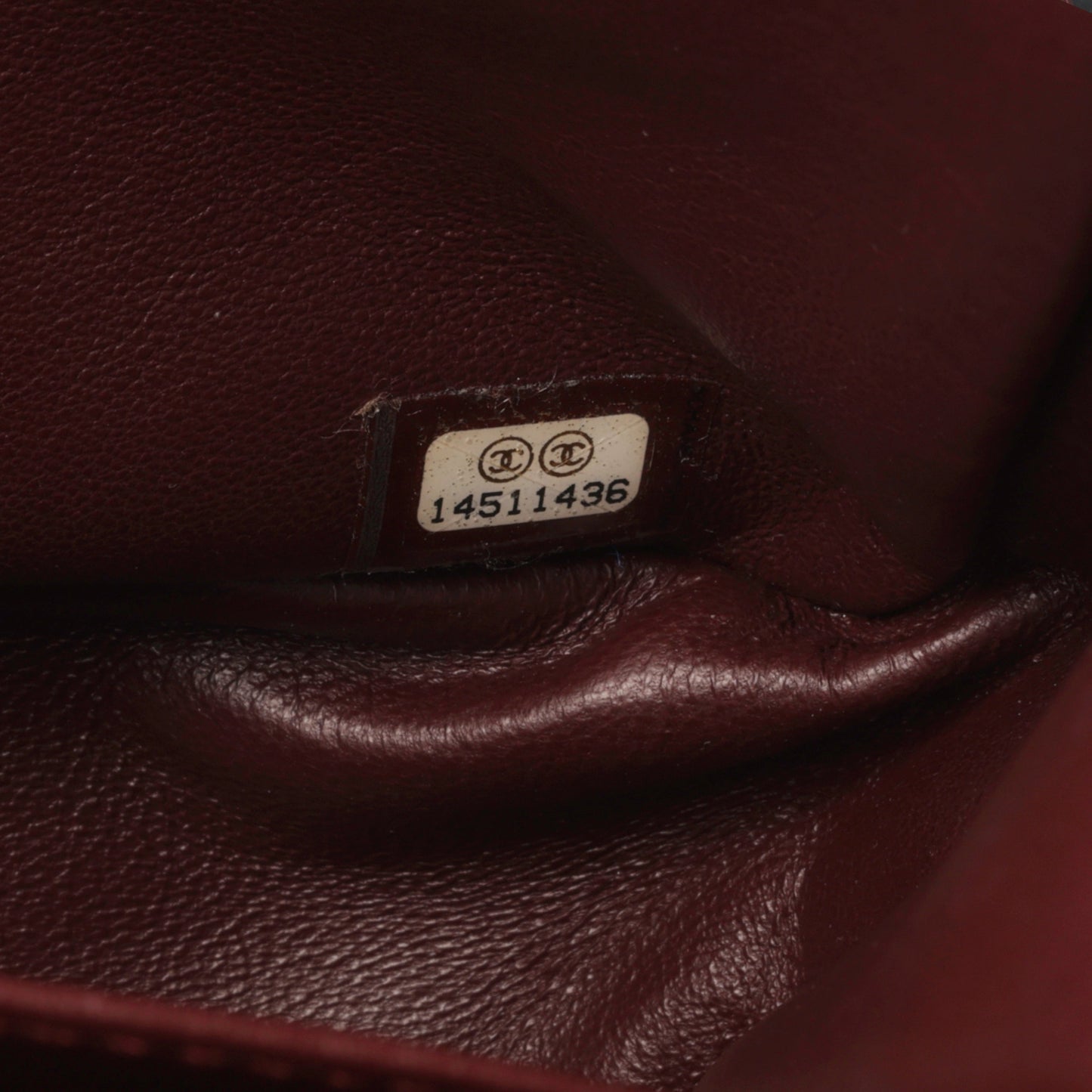 Chanel Maxi 2.55 Handbag