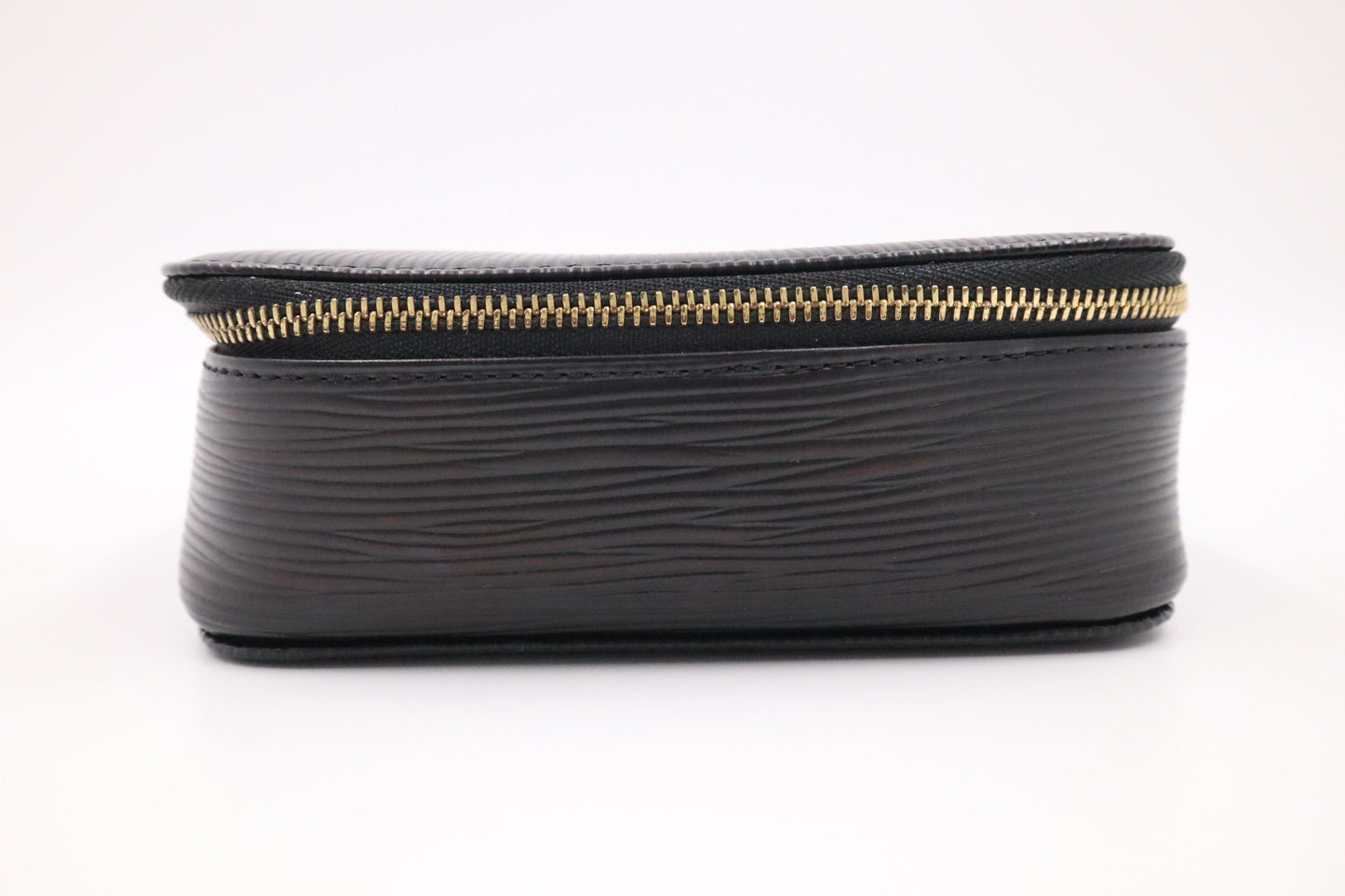 Louis Vuitton Monte Carlo in Black Epi Leather