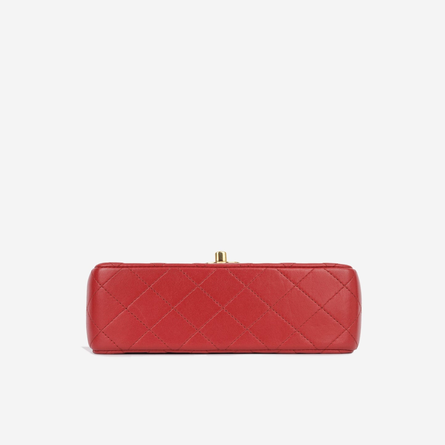 Chanel Classic Flap Bag - Mini Rectangular