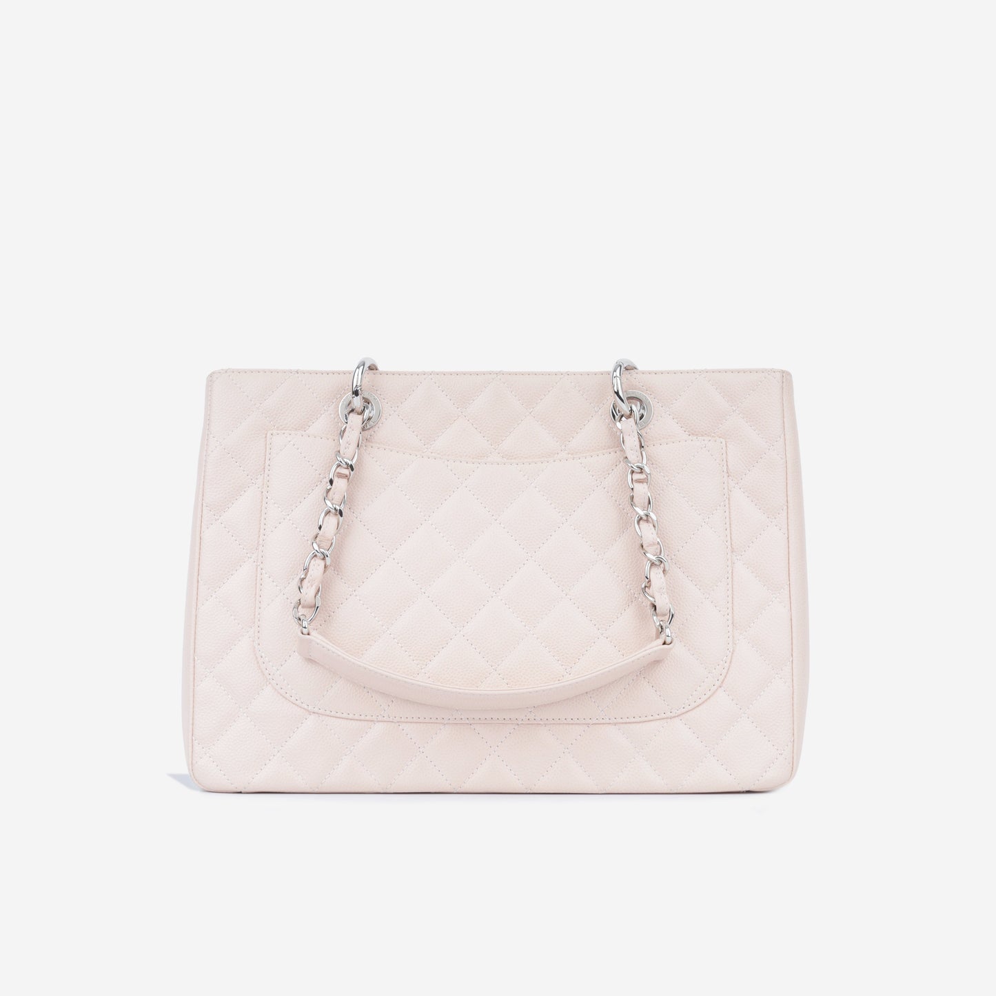 Chanel GST - Baby Pink
