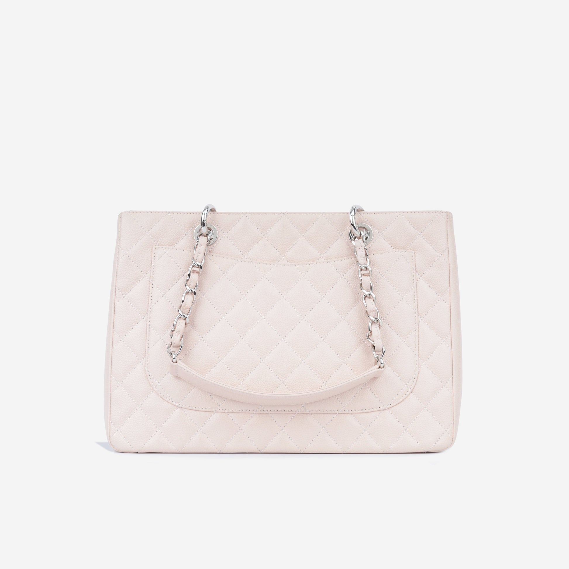 Chanel GST - Baby Pink