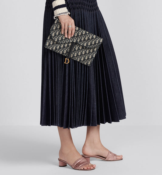 Dior Clutch