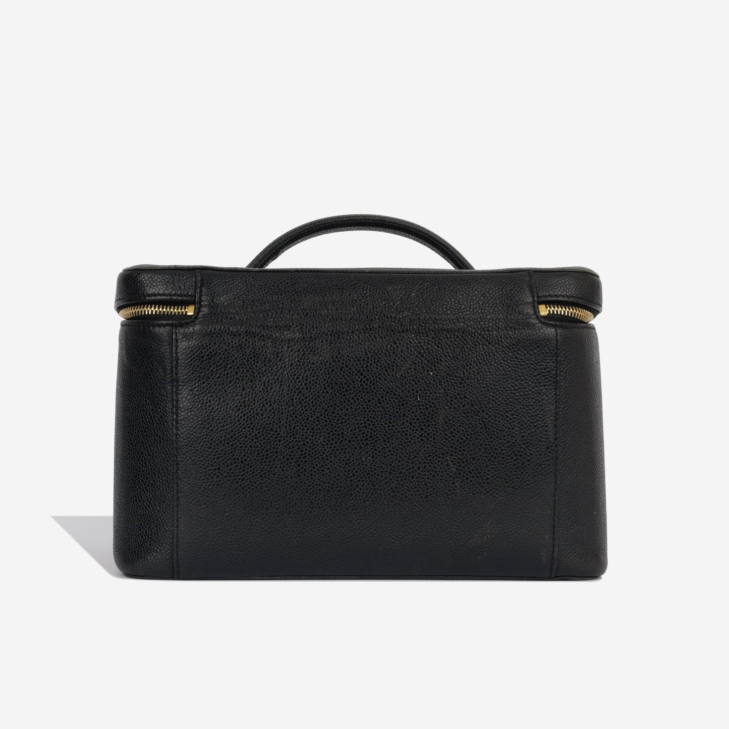Chanel Large Vanity Case