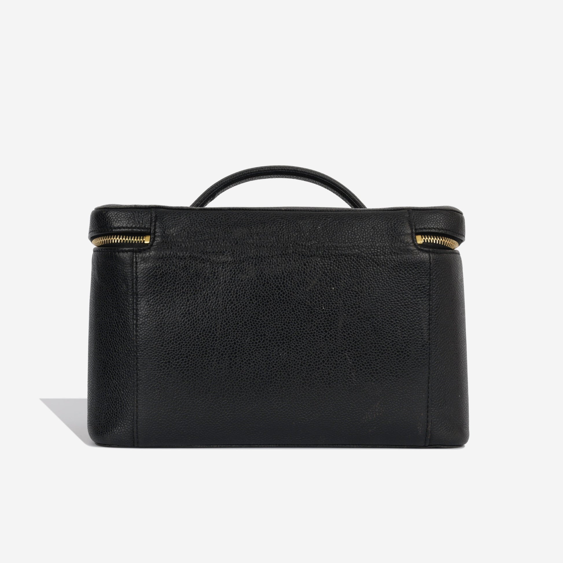 Chanel Large Vanity Case