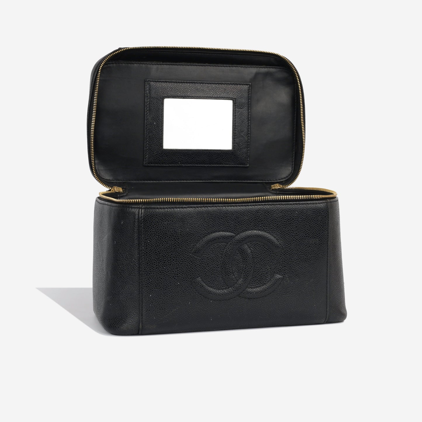 Chanel Large Vanity Case