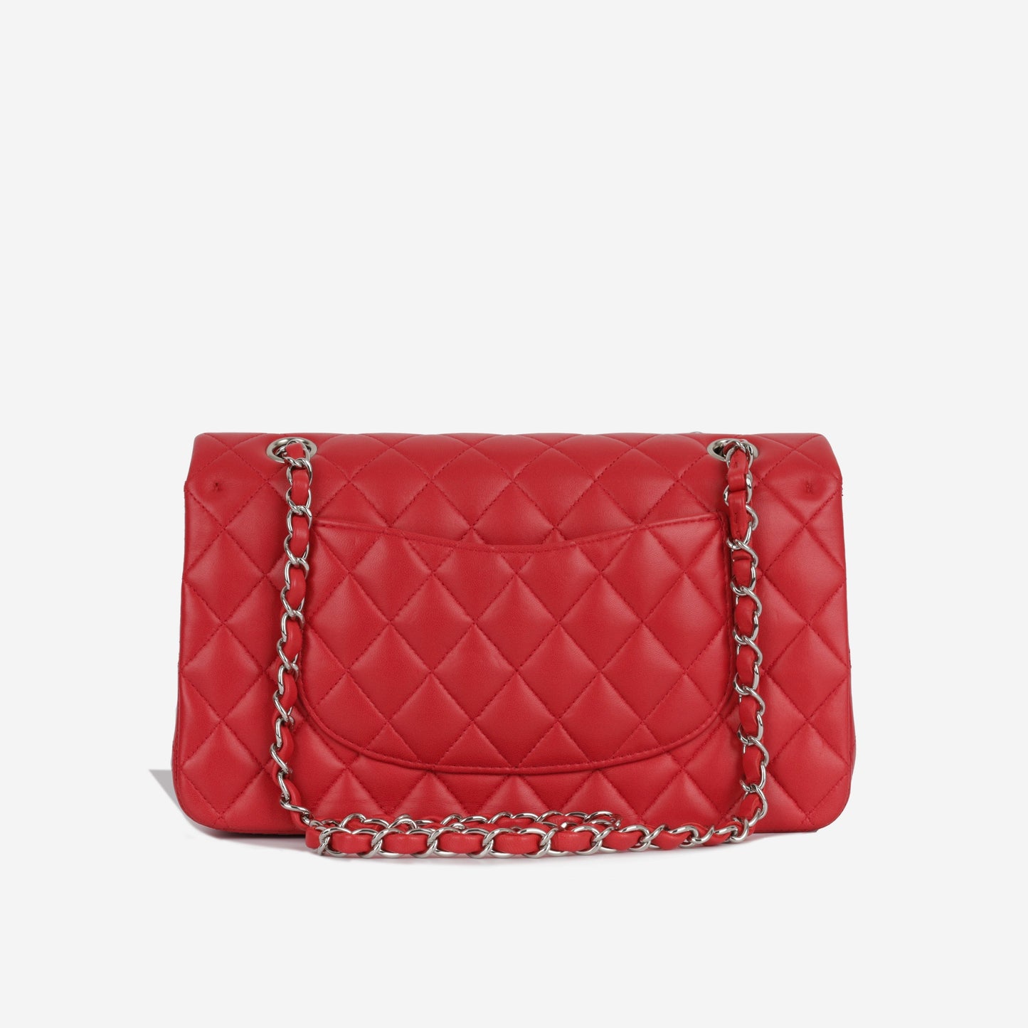 Chanel Classic Flap Bag - Medium
