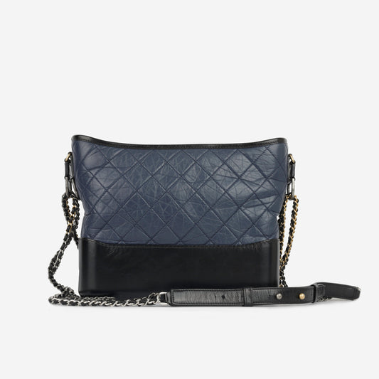 Chanel Gabrielle Hobo Bag - Medium