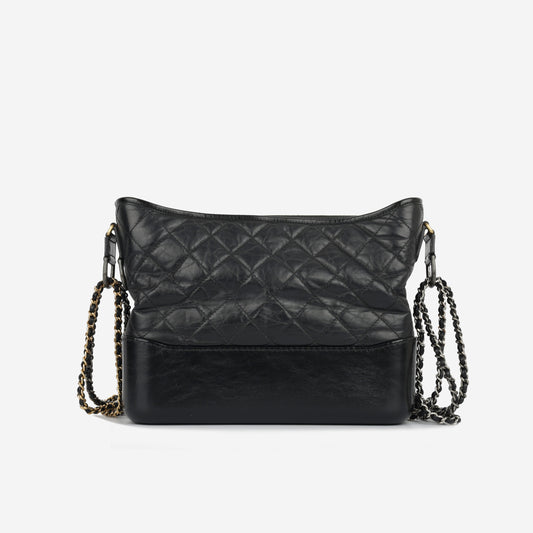 Chanel Gabrielle Hobo Bag - Medium