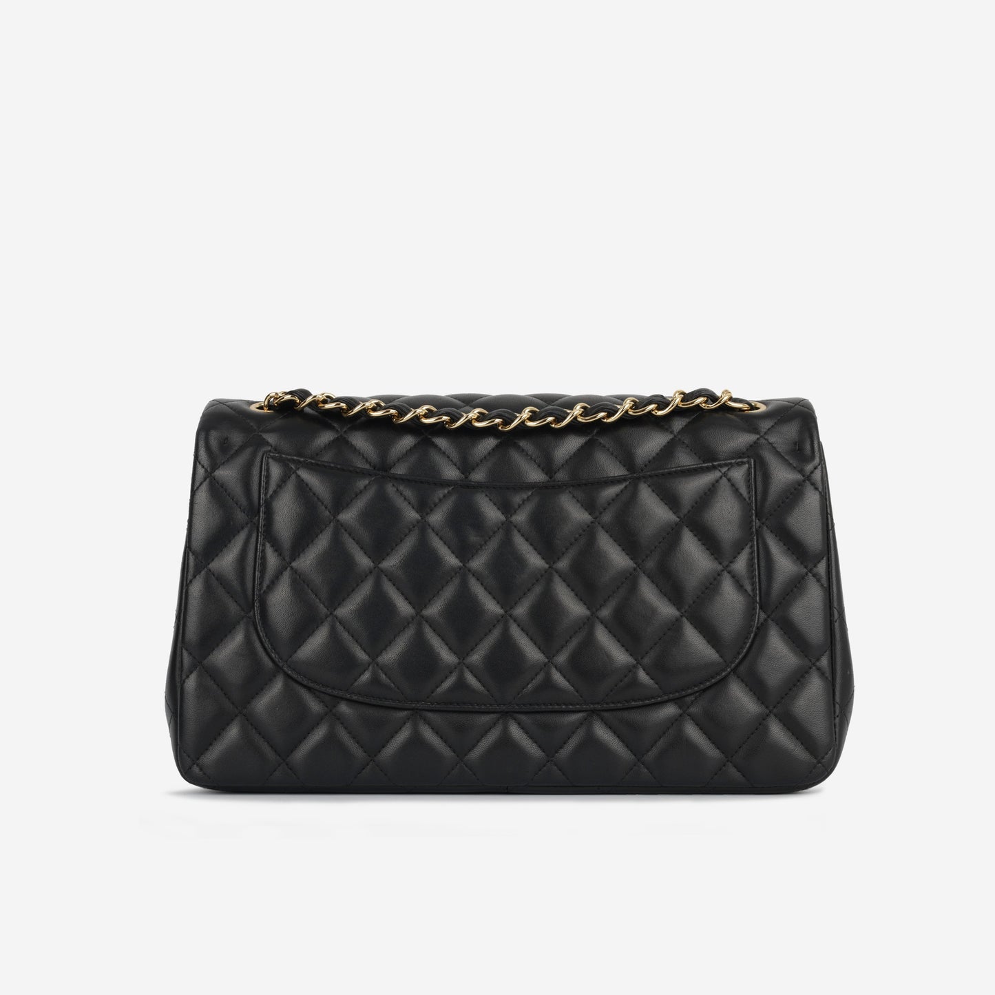 Chanel Classic Flap Bag - Jumbo