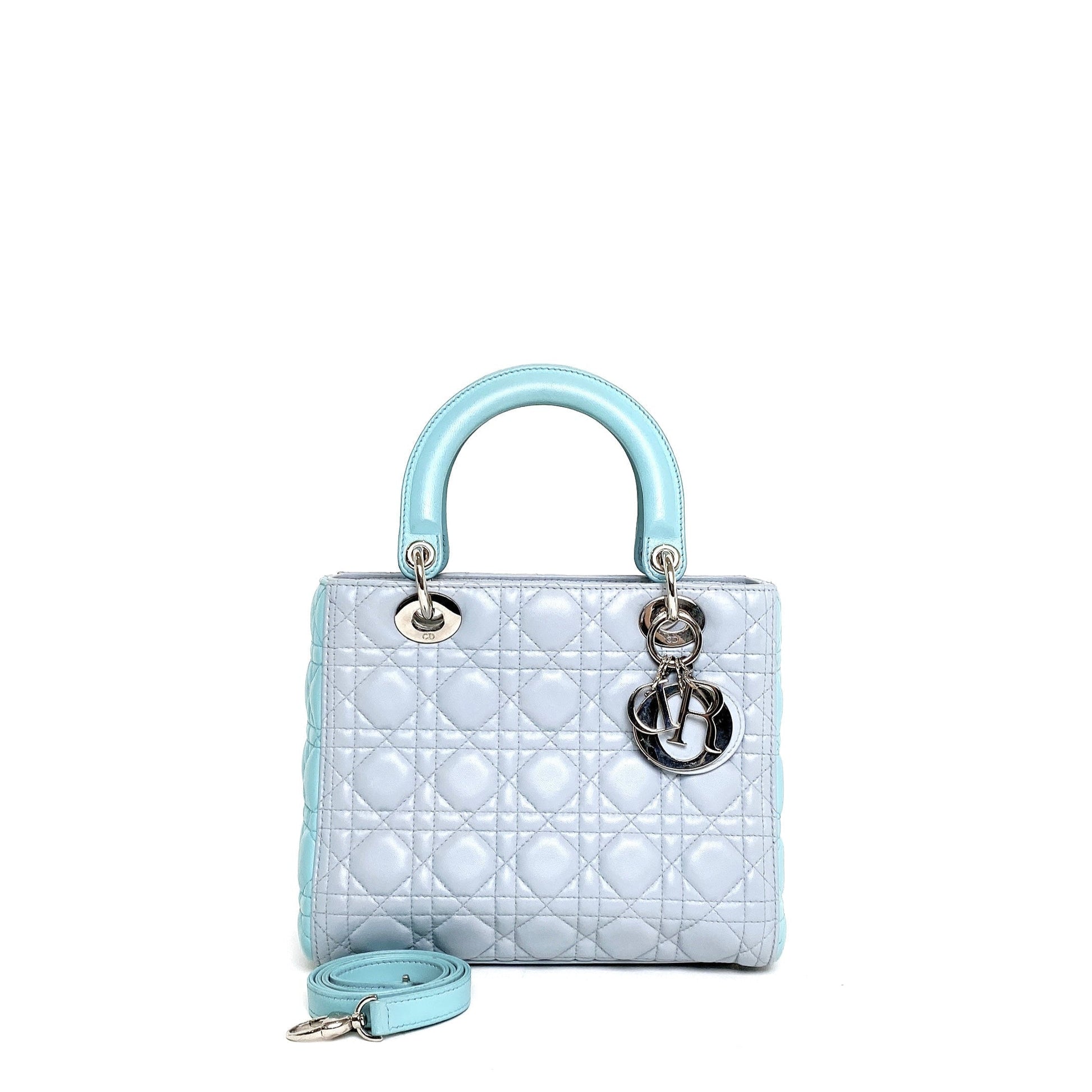 Dior Lou Lady Dior Handbag