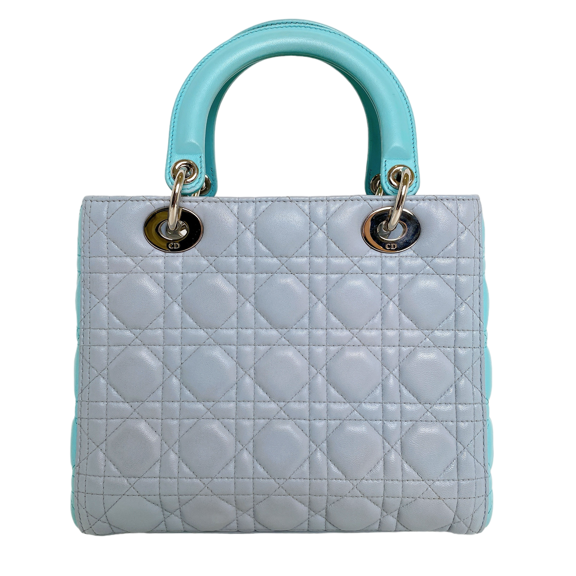 Dior Lou Lady Dior Handbag