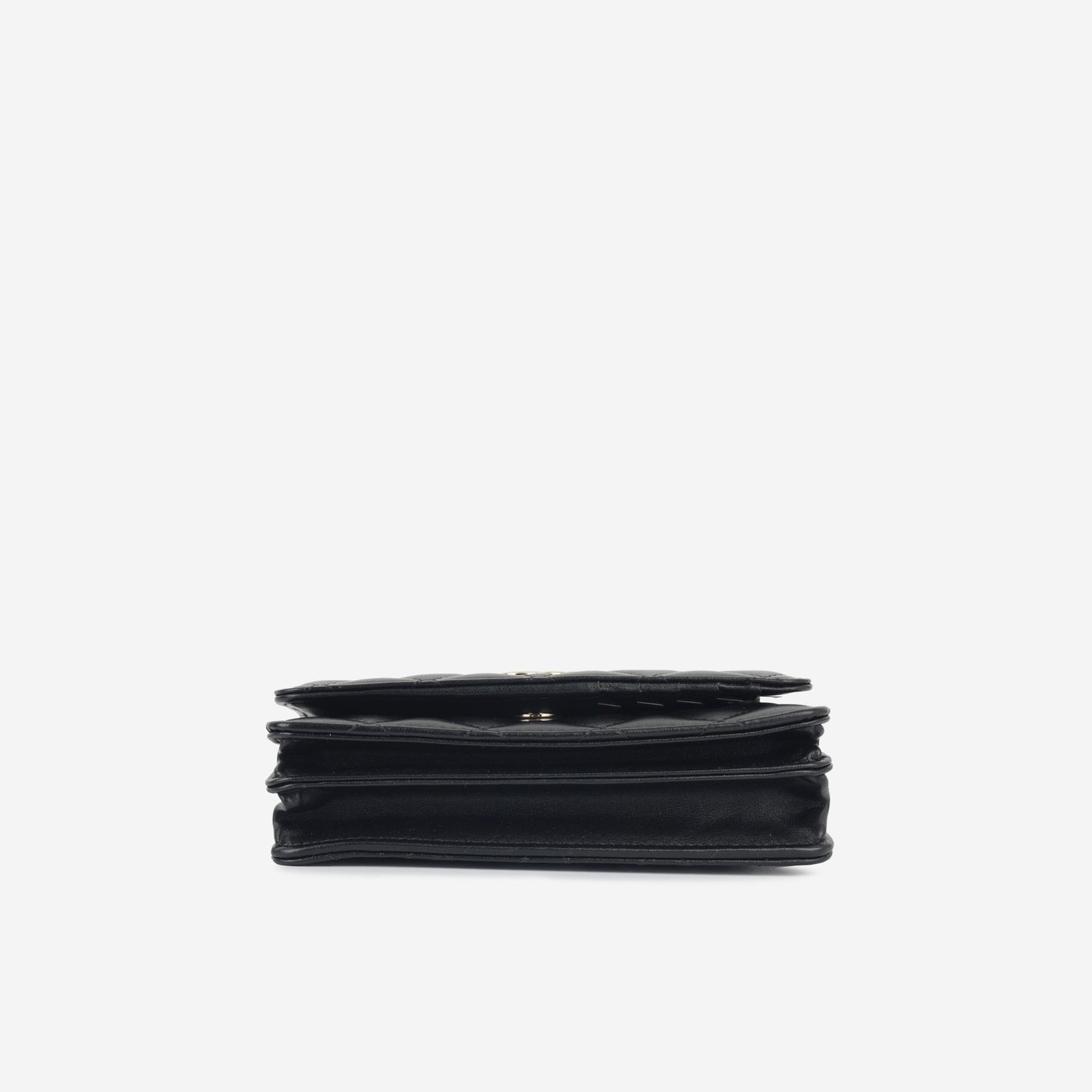 Chanel Mini Bow WOC