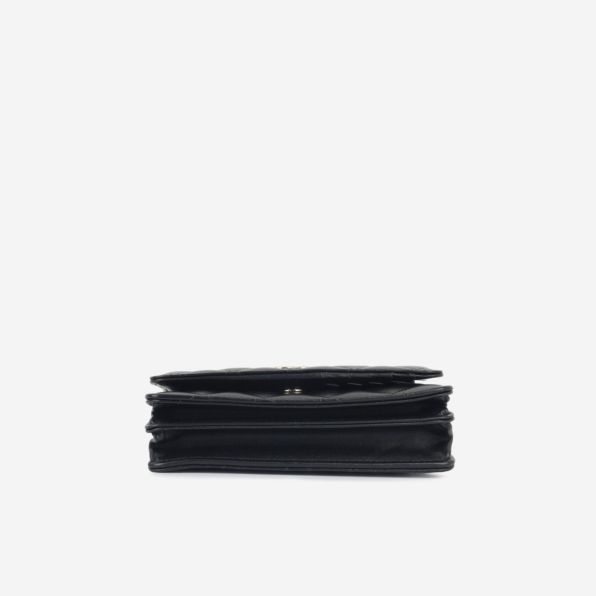 Chanel Mini Bow WOC