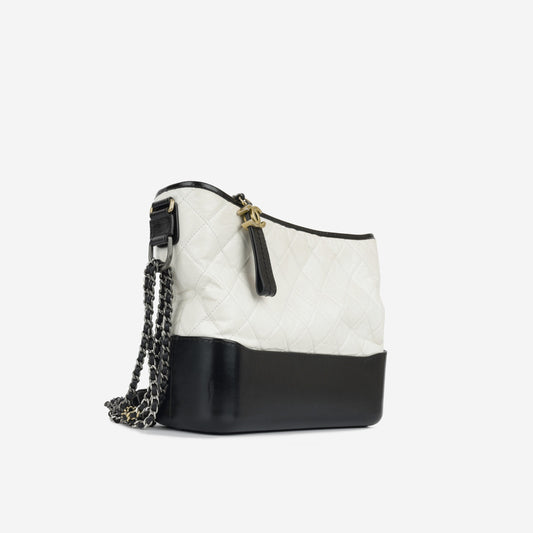 Chanel Gabrielle Hobo Bag - Medium