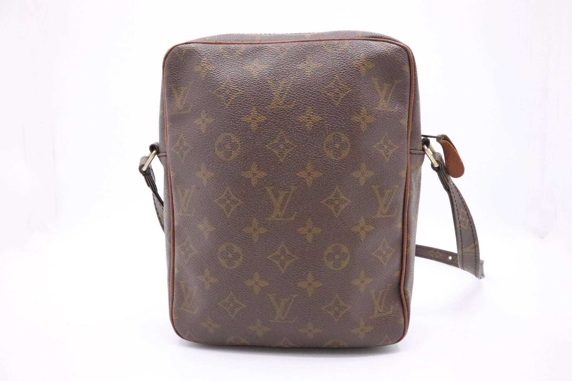 Louis Vuitton Marceau PM in Monogram Canvas