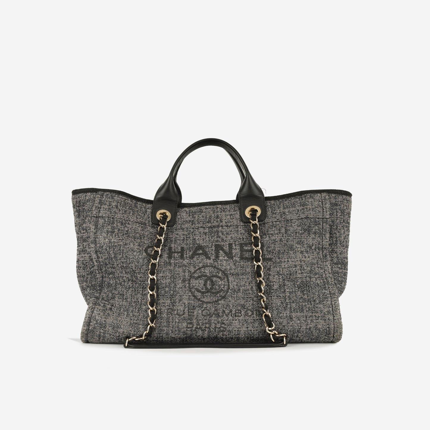 Chanel Deauville - Large