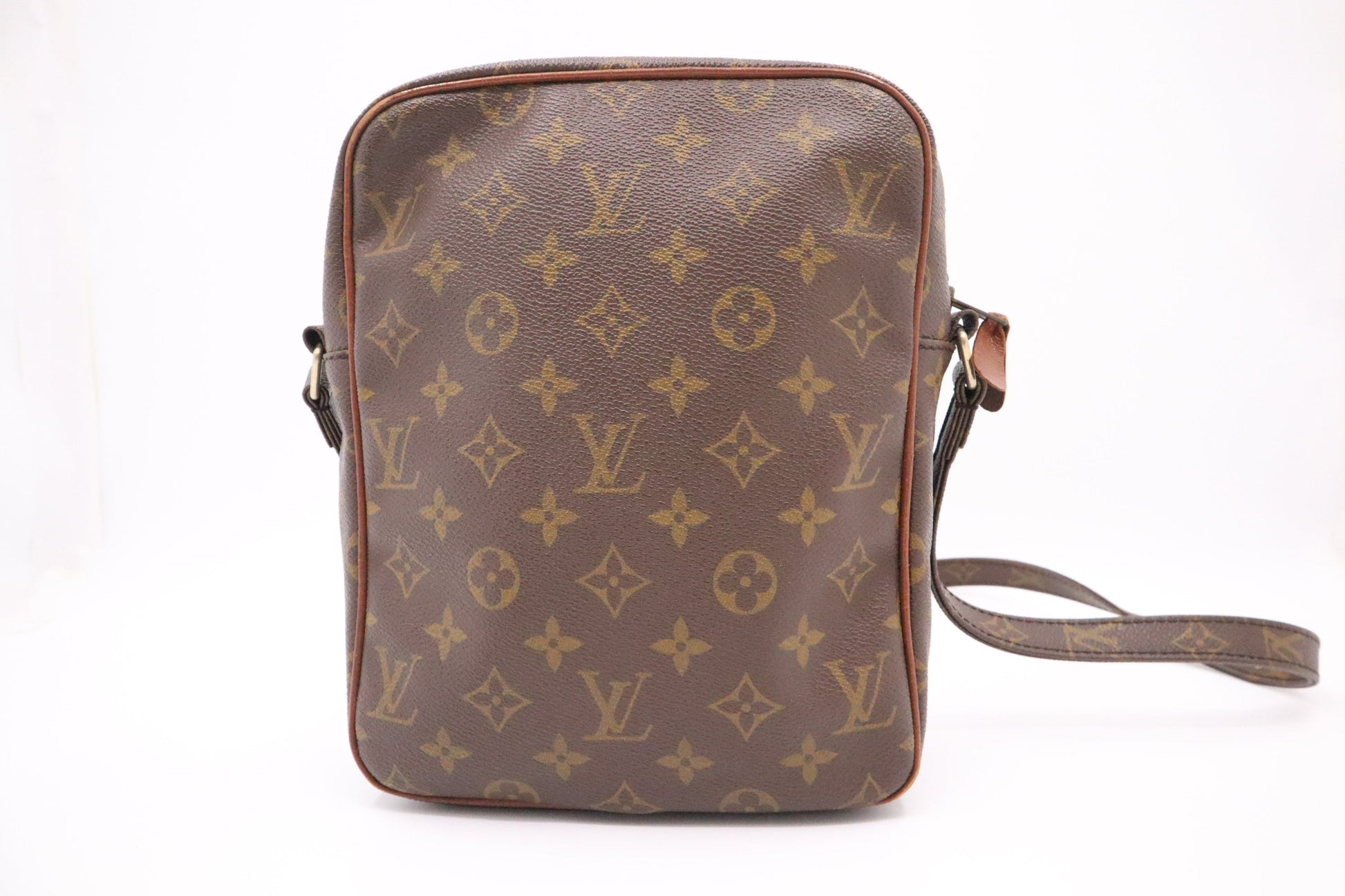 Louis Vuitton Marceau PM in Monogram Canvas